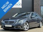 Mercedes-Benz E-klasse W212 E 350 CGI Avantgarde Aut.-7 | Ve, Auto's, Automaat, Euro 5, Gebruikt, Navigatiesysteem