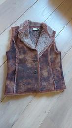 Als nw warme STARSTYLE COLLECTION  jas/bodywarmer mt 38, Maat 38/40 (M), Ophalen of Verzenden, Zo goed als nieuw, Jasje