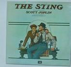 Beschrijving Soundtrack - The Sting /soundtack lp, Cd's en Dvd's, Vinyl | Filmmuziek en Soundtracks, Verzenden, Nieuw in verpakking