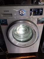Luxe SIEMENS IQ500 8kg A+++ wasmachine Incl.GARANTIE, 1200 tot 1600 toeren, Minder dan 85 cm, 8 tot 10 kg, Ophalen of Verzenden