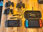 Nintendo switch 2019 upgrade, Spelcomputers en Games, Spelcomputers | Nintendo Switch, Ophalen of Verzenden, Zo goed als nieuw