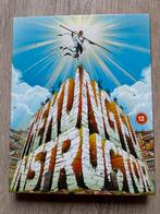 Shaw Brothers The Kung Fu Instructor 1979 Bluray, Ophalen of Verzenden, Zo goed als nieuw