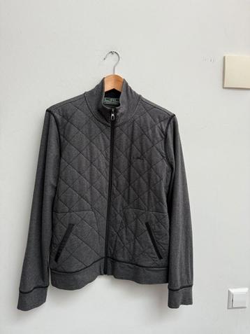 Lauren Active by Ralph Lauren gewatteerde jas – dames M beschikbaar voor biedingen