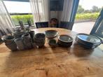 Ongebruikt servies te koop, Huis en Inrichting, Keuken | Servies, Nieuw, Ophalen of Verzenden, Bord(en), Overige stijlen