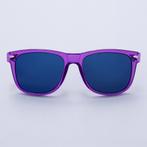Partij paarse Distressed zonnebrillen 2215-24, Overige merken, NHP International, Zonnebril, Sales@nhp-international.com