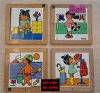 Rolf lotto set van 4, Ophalen