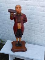 Grote houten ober ( 70 cm hoog)., Ophalen, Zo goed als nieuw, Dier