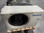 Panasonic Airco, Ophalen, Verwarmen, Minder dan 60 m³, Nieuw