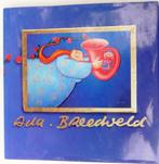 Ada Breedveld (met signatuur), Petrie, Uniepers 2004, Ophalen of Verzenden, Zo goed als nieuw