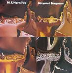 LP Maynard Ferguson – M.F. Horn Two (1972)., 1960 tot 1980, Gebruikt, Ophalen of Verzenden, 12 inch