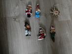 kerstboomhangers (efteling laven), Verzamelen, Ophalen of Verzenden, Gebruikt, Beeldje of Poppetje