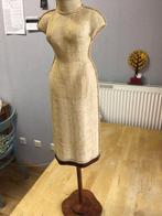 Paspopje decoratie, Ophalen of Verzenden, Zo goed als nieuw, Paspop