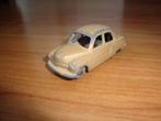 Lesney vauxhall cresta, Ophalen of Verzenden, Gebruikt, Auto, Lesney