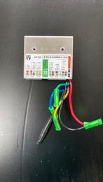 MC multicycle E-Bike controller - vw of aw motor - docking, Ophalen, Zo goed als nieuw