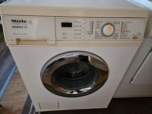 Miele Softtronic V 4560 Expert | V4560 Wasmachine 5 KG, Witgoed en Apparatuur, Wasmachines, Gebruikt, 85 tot 90 cm, Ophalen