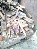 Brandhout te koop, Ophalen, Gebruikt, Overige typen, Overige houtsoorten