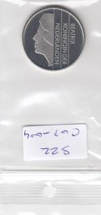 S22-C03-0004-M39 Nederland 1 Gulden BU 1999 KM205, Verzenden, Koningin Beatrix, 1 gulden
