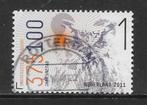2011, Univ. Utrecht, 100 jaar Unitas [2793] (K1010), Ophalen of Verzenden