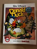 Stripboek Donald Duck als hoofdgerecht *IZGS*, Eén stripboek, Ophalen of Verzenden, Zo goed als nieuw, Sanoma