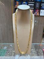 18KT Goud - 97 Gram - Ketting - MONTE CARLO
