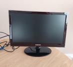 Monitor Samsung 22 inch, Computers en Software, Monitoren, Ophalen, Gebruikt, Samsung, DVI