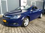 Opel Astra TwinTop 1.6 Enjoy Cabrio Airco, Te koop, Benzine, 73 €/maand, Gebruikt