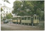 805307	Tram	Den Haag 1979 HTM lijn 3	Nette oude kaart Onbesc, Ophalen of Verzenden, 1960 tot 1980, Ongelopen, Zuid-Holland