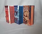 Crescent City - Illumicrate, Boeken, Fantasy, Ophalen of Verzenden, Zo goed als nieuw, Sarah J. Maas