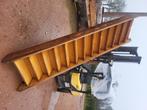 Verschillende houten trappen beuk,eik,..., Ophalen, Gebruikt, Minder dan 2 meter