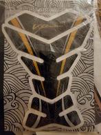 Tankpad Suzuki V-Strom 650, Motoren, Accessoires | Stickers, Ophalen of Verzenden