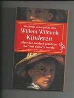 Willem Wilmink KINDEREN meer dag 100 gedichten Ooievaar, Boeken, Gedichten en Poëzie, Ophalen of Verzenden, Zo goed als nieuw