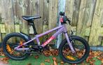 kinderfiets, Fietsen en Brommers, Ophalen, Gebruikt, Minder dan 16 inch, Cube