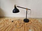 Ikea Ranarp bureaulamp, Ophalen, Gebruikt, Metaal, Minder dan 50 cm
