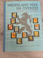 NEDERLAND HIER EN OVERZEE, Ophalen of Verzenden