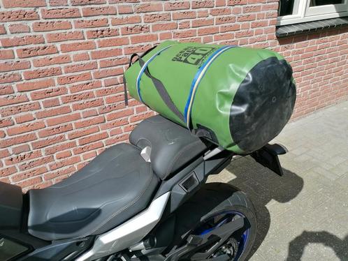 Motor rol tassen, Motoren, Accessoires | Koffers en Tassen, Nieuw, Ophalen of Verzenden
