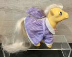 Vintage  MLP Hasbro. Italy 1984. (4), Ophalen of Verzenden, Gebruikt