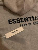 Essentials Fear of God Hoodie - Grijs - Maat M, Kleding | Heren, Truien en Vesten, Verzenden, Nieuw, Maat 48/50 (M), Grijs
