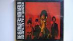 The Beatmasters With Merlin - Who's In The House, Cd's en Dvd's, Cd Singles, Maxi-single, Ophalen of Verzenden, Zo goed als nieuw