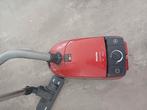 Miele 1800 W, Ophalen of Verzenden, Gebruikt, 1600 tot 2000 watt, Stofzuiger