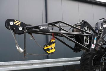 Manitou PT 2000 Lier seilwinde winch winde (bj 2021) beschikbaar voor biedingen