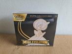 Pokemon ETB Mega Evolution - Nieuw!, Hobby en Vrije tijd, Ophalen of Verzenden, Nieuw