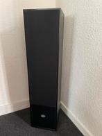 2x staande boxen (luidspreker) BNS 90x22x26, Overige merken, Gebruikt, Ophalen of Verzenden, 120 watt of meer