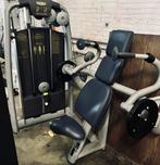 TECHNOGYM SELECTION TRICEPS, Ophalen of Verzenden, Zo goed als nieuw, Overige typen