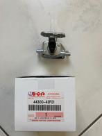 Te koop benzine kraan Suzuki LTA50 Quad LTA 50, Motoren, Accessoires | Overige, Verzenden, Nieuw