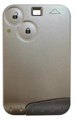 Keycard Renault  Sleutelkaart, Auto-onderdelen, Elektronica en Kabels, Ophalen, Nieuw, Renault