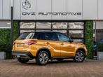 Suzuki Vitara 1.4 Boosterjet Select Smart Hybrid | Camera |, 12 maanden, Stof, Gebruikt, Adaptive Cruise Control