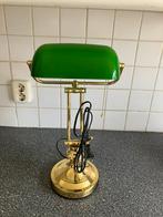 Notaris/ bankier s lamp, Antiek en Kunst, Ophalen of Verzenden