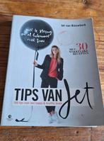 Jet van Nieuwkerk - Tips van Jet, Italië, Ophalen of Verzenden, Zo goed als nieuw, Jet van Nieuwkerk