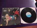 Blondie - Plastic Letters, Cd's en Dvd's, Vinyl | Rock, Ophalen of Verzenden, Zo goed als nieuw
