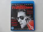 Blu-Ray  The next Three Days, Cd's en Dvd's, Blu-ray, Ophalen of Verzenden, Zo goed als nieuw